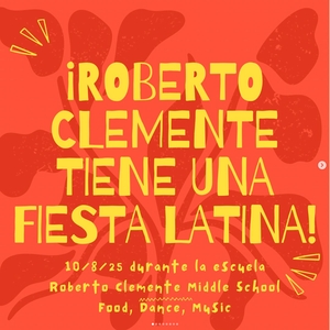 Chipelo @ Roberto Clemente Middle School