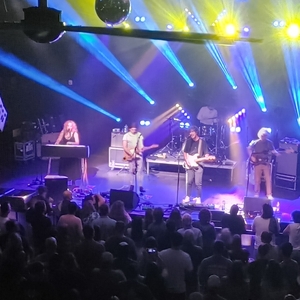 The Heavy Heavy at Charlotte, NC in Neighborhood Theatre 2025