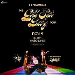 The Aces Tickets, Tour Dates and Concerts