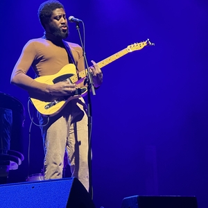 Clerel at McKees Rocks, PA in Roxian Theatre 2025