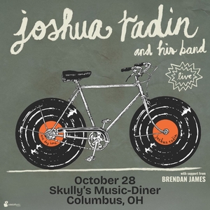 Joshua Radin Tickets, Tour Dates and Concerts