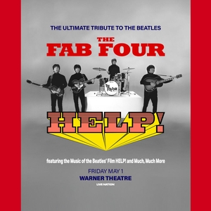 The Fab Four Tickets, Tour Dates and Concerts