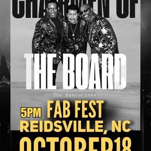 Chairmen of the Board Tickets, Tour Dates and Concerts