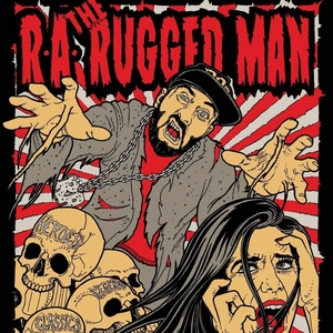 R.A. The Rugged Man Tickets, Tour Dates and Concerts