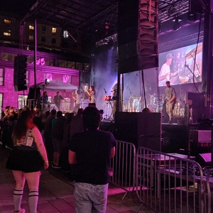 NOBRO at Cambridge, ON in The Gaslight District 2025