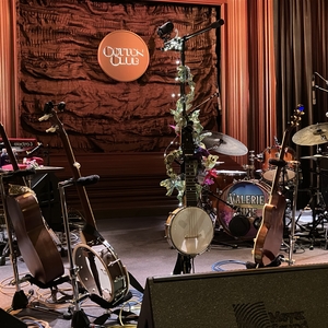Valerie June at Chiyoda-ku, Japan in Cotton Club 2025