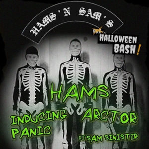 DJ Sam Sinister Tickets, Tour Dates and Concerts