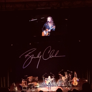 Brandy Clark at Medford, MA in Chevalier Theatre 2025