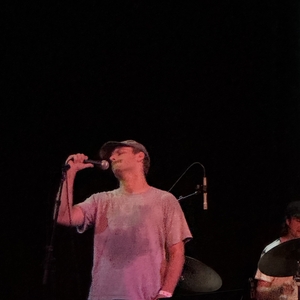 Mac DeMarco at Olympia, WA in Capitol Theater 2025
