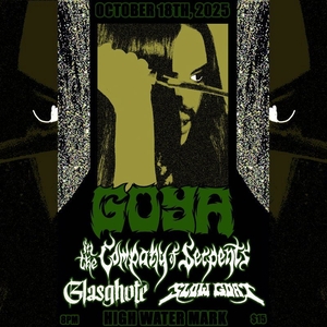 Slow Goat Tickets, Tour Dates and Concerts
