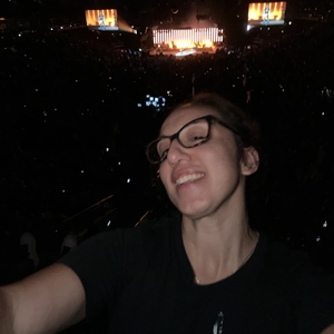 Keith Urban at Chicago, IL in United Center 2025
