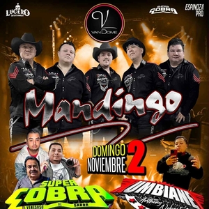 Grupo Mandingo Tickets, Tour Dates and Concerts