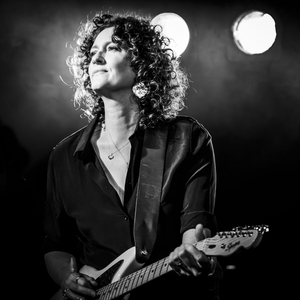 Alison Ferrier Tickets, Tour Dates and Concert