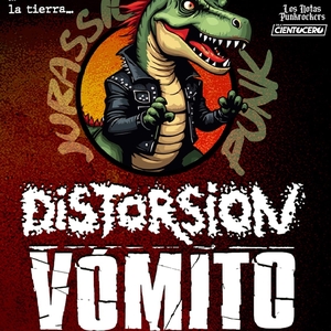 Vomito Tickets, Tour Dates and Concerts