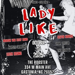 Lilith Rising Tickets, Tour Dates and Concerts