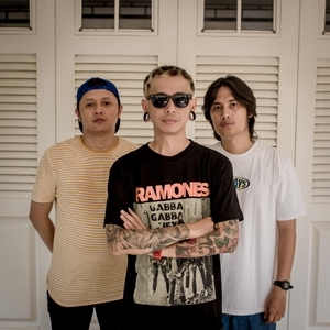 Jendral Kantjil Tickets, Tour Dates and Concert