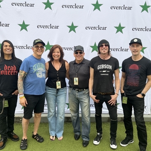 Everclear at undefined in undefined 2025