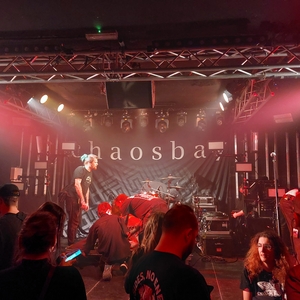 Chaosbay at Berlin, Germany in Cassiopeia 2025