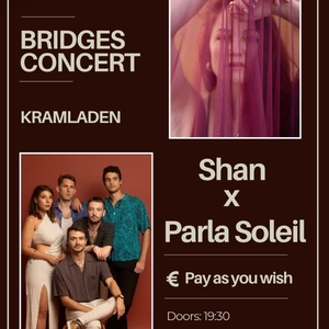 Parla Soleil Tickets, Tour Dates and Concerts