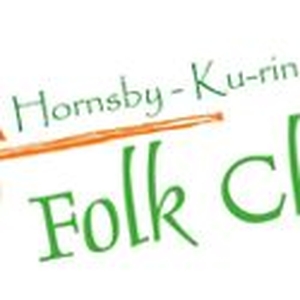 Kris Mizzi @ Hornsby Ku-ring-gai Folk Club
