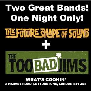 The Too Bad Jims Tickets, Tour Dates and Concerts