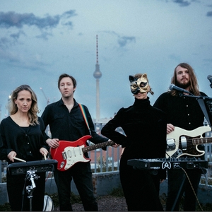 Kat Koan @ Insel der Jugend