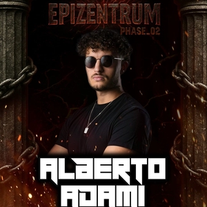 Alberto Adami Tickets, Tour Dates and Concerts
