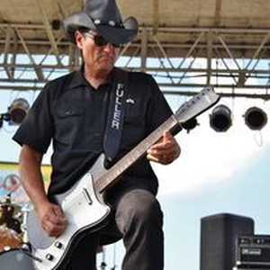 Free Ray Fuller and the Bluesrockers Canal Winchester Tickets, Canal ...