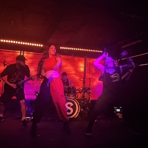 Sicksense at Brooklyn, NY in Elsewhere 2025