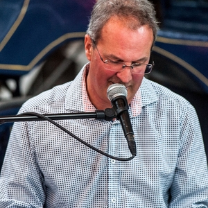 Vic Cracknell @ The Wheatsheaf Pub & Restaurant Farnham