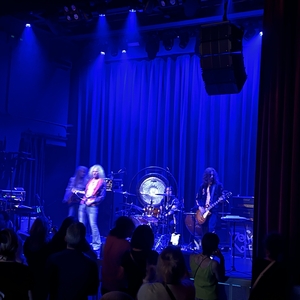 Zoso The Ultimate Led Zeppelin Experience at Allentown, PA in Archer Music Hall 2025