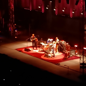 Big Thief at Berkeley, CA in The Greek Theatre at UC Berkeley 2025