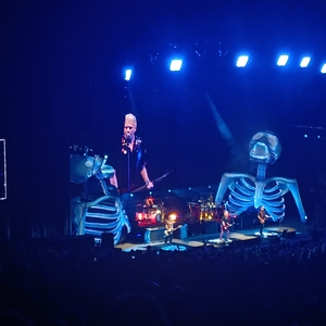 The Offspring at undefined in undefined 2025