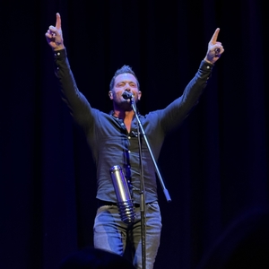 BBMAK at Orlando, FL in Alexis & Jim Pugh Theater at the Dr. Phillips Center for the Performing Arts 2025