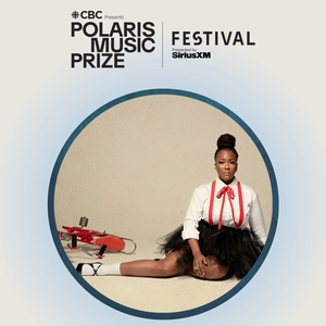 Tanika Charles @ Harbourfront Centre