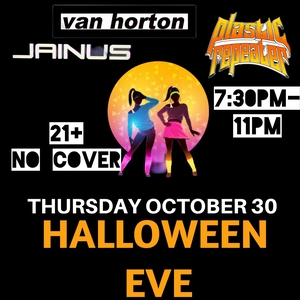 Van Horton Tickets, Tour Dates and Concerts