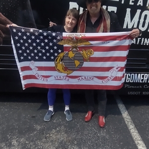 Montgomery Gentry at Irmo, SC in Harbison Theatre at Midlands Technical College 2025