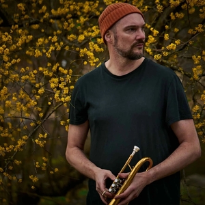 Simon Westman @ Unity Jazz