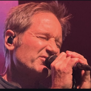 David Duchovny at Phoenix, AZ in Walter Studios 2025