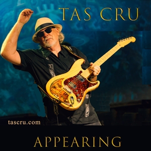 Tas Cru Tickets, Tour Dates and Concerts