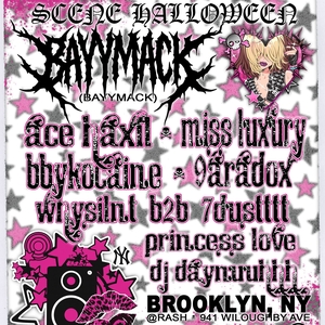 Bayymack Tickets, Tour Dates and Concerts