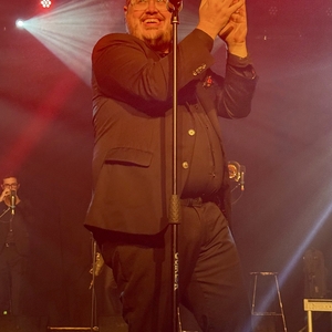 St. Paul and the Broken Bones at Columbia, SC in The Senate 2025