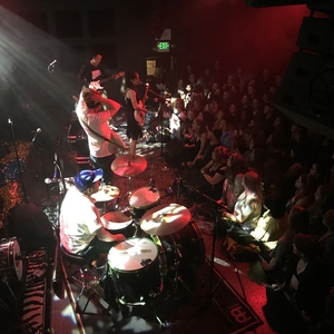 SAMIA at Seattle, WA in Neumos 2025
