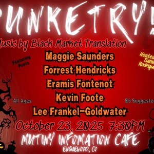 Black Market Translation Tickets, Tour Dates and Concerts