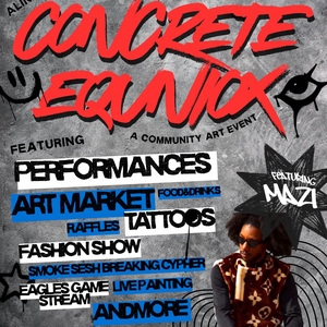Mazi KaBi @ Paine's Park