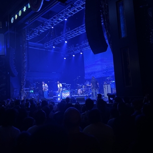 PUP at Dallas, TX in House of Blues Dallas 2025
