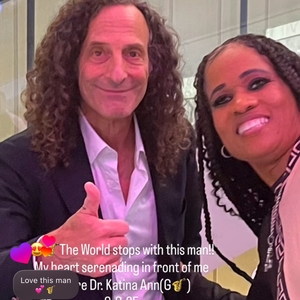 Kenny G at Greensboro, NC in Steven Tanger Center for the Performing Arts 2025