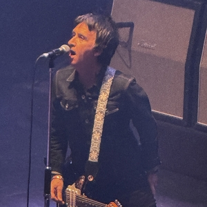 Johnny Marr at Port Chester, NY in The Capitol Theatre 2025