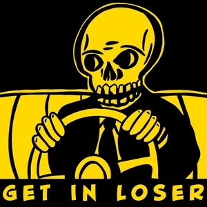 Get In Loser Tickets, Tour Dates and Concert