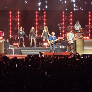 Whiskey Myers at Oklahoma City, OK in Paycom Center 2025